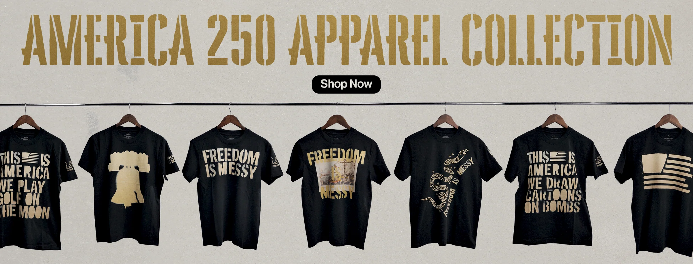 Shop Your Favorite Daily Wire Originals