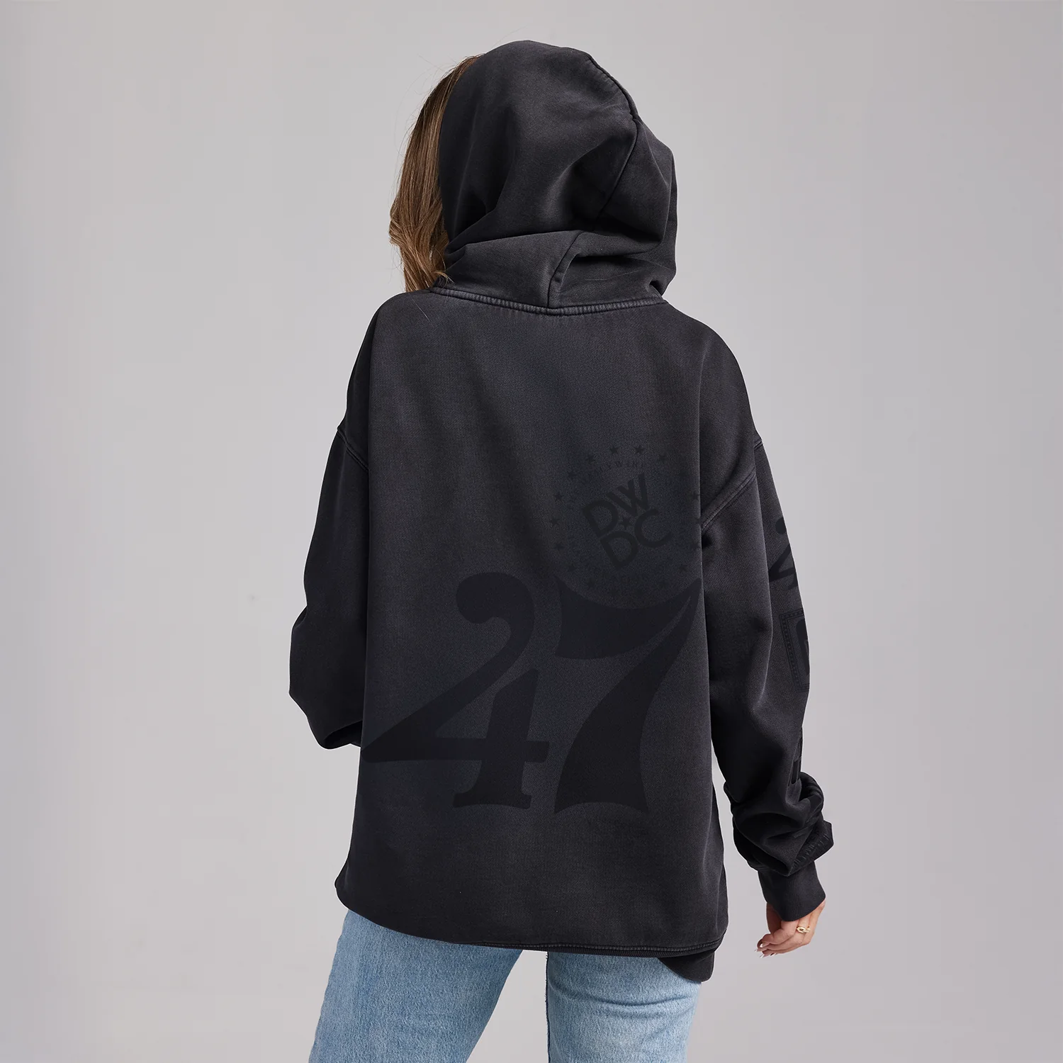America "47" Hoodie - Image 4