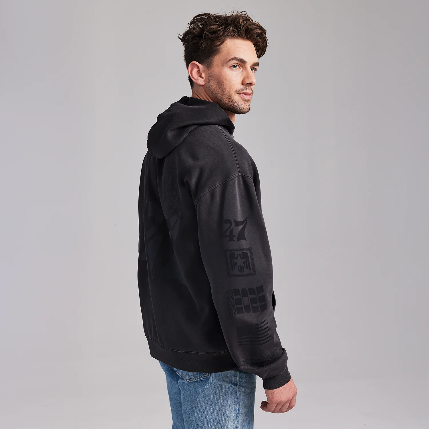 America "47" Hoodie - Image 6