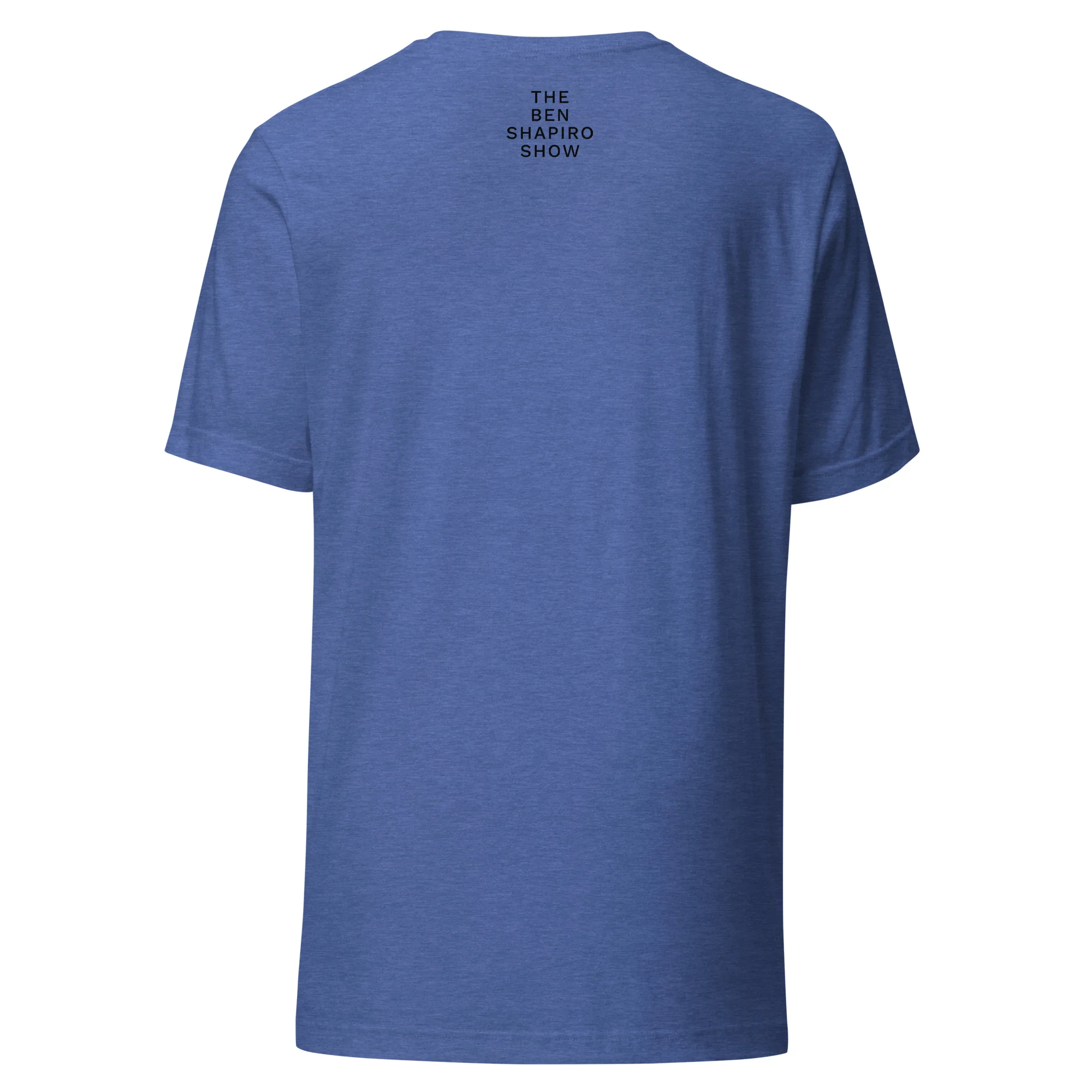 Brow Shapiro T-Shirt - Image 2