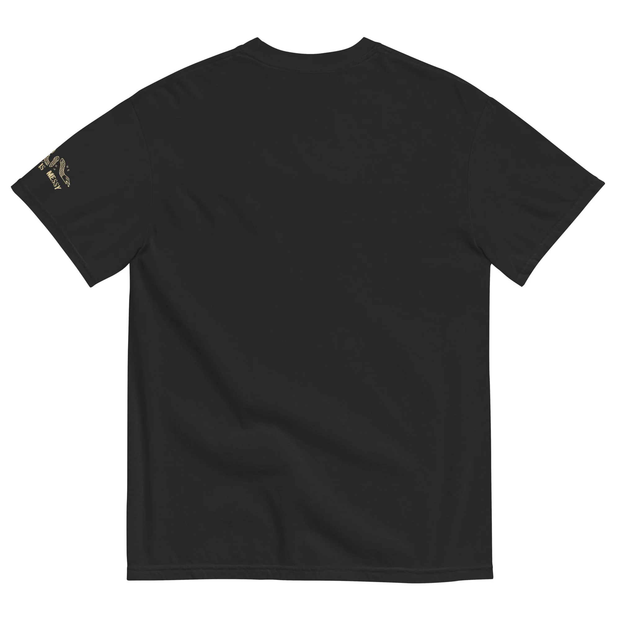 Cartoons on Bombs Tee - Image 6