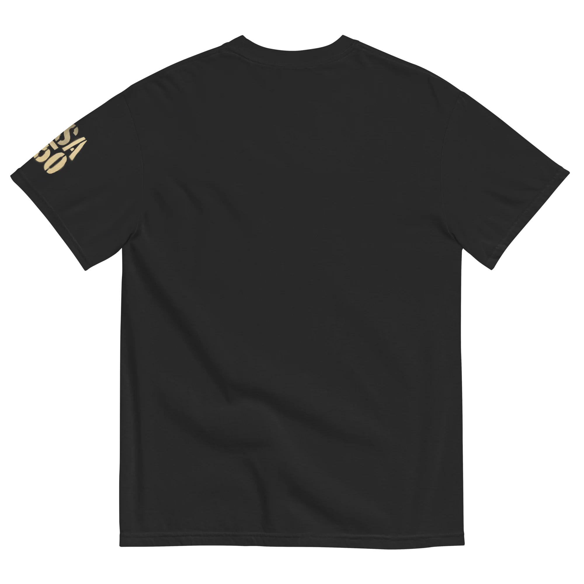 Freedom is Messy Snake Tee - Image 11