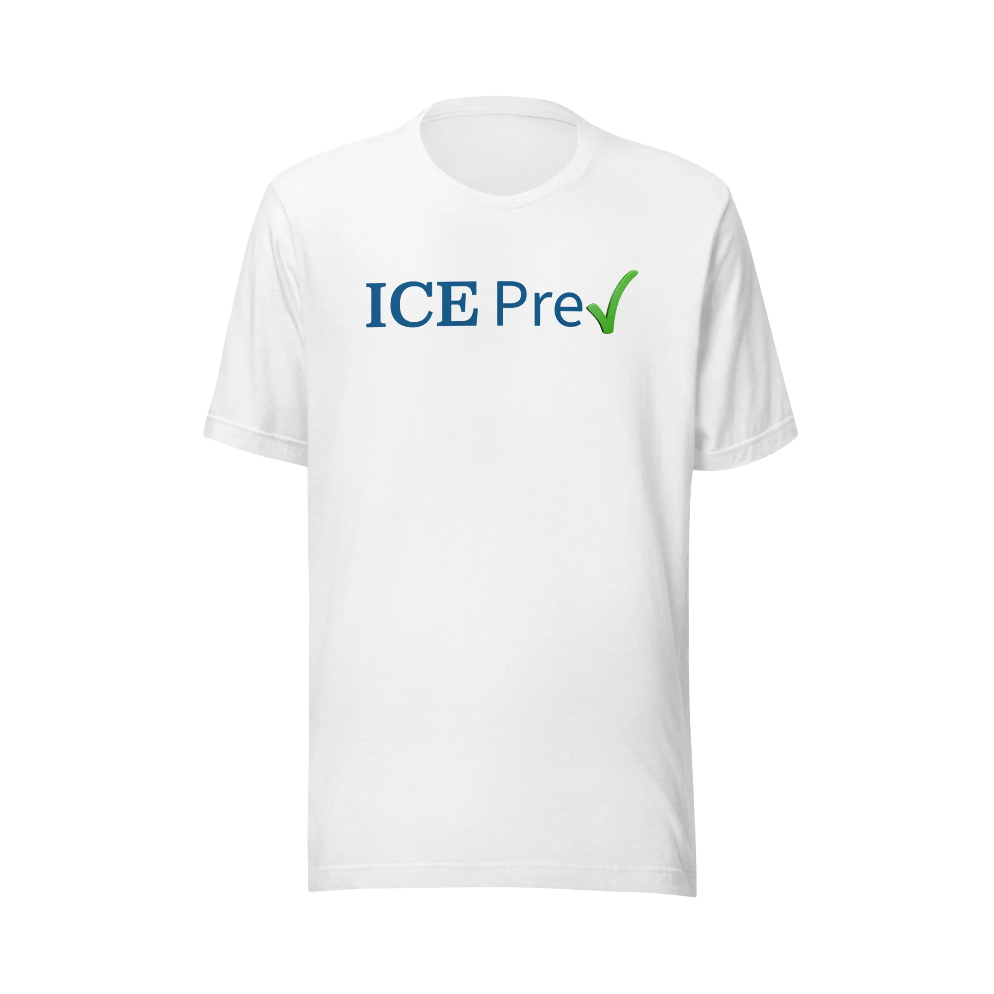 ICE PreCheck T-Shirt