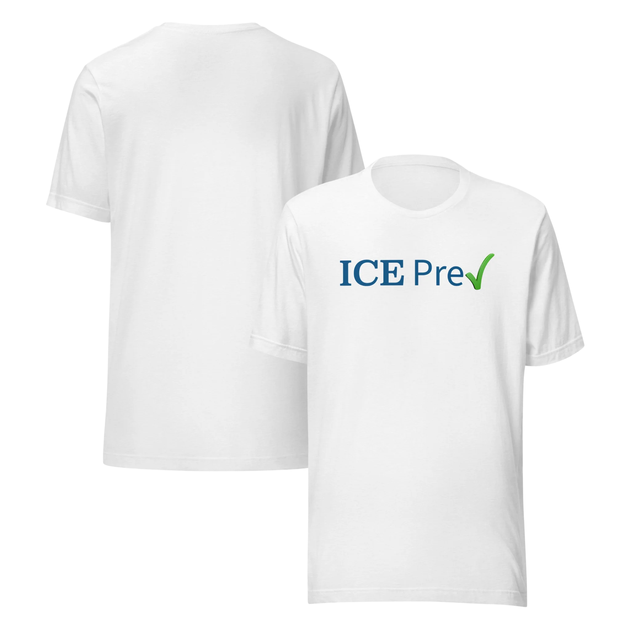ICE PreCheck T-Shirt - Image 2