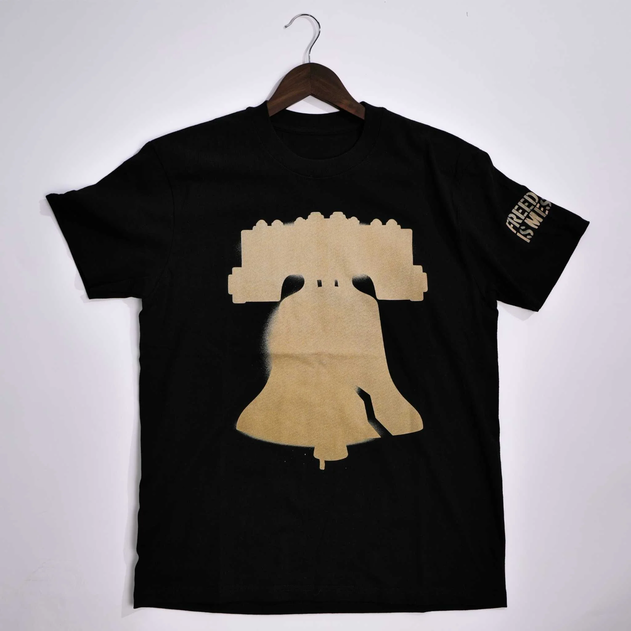 Liberty Bell Tee - Image 2
