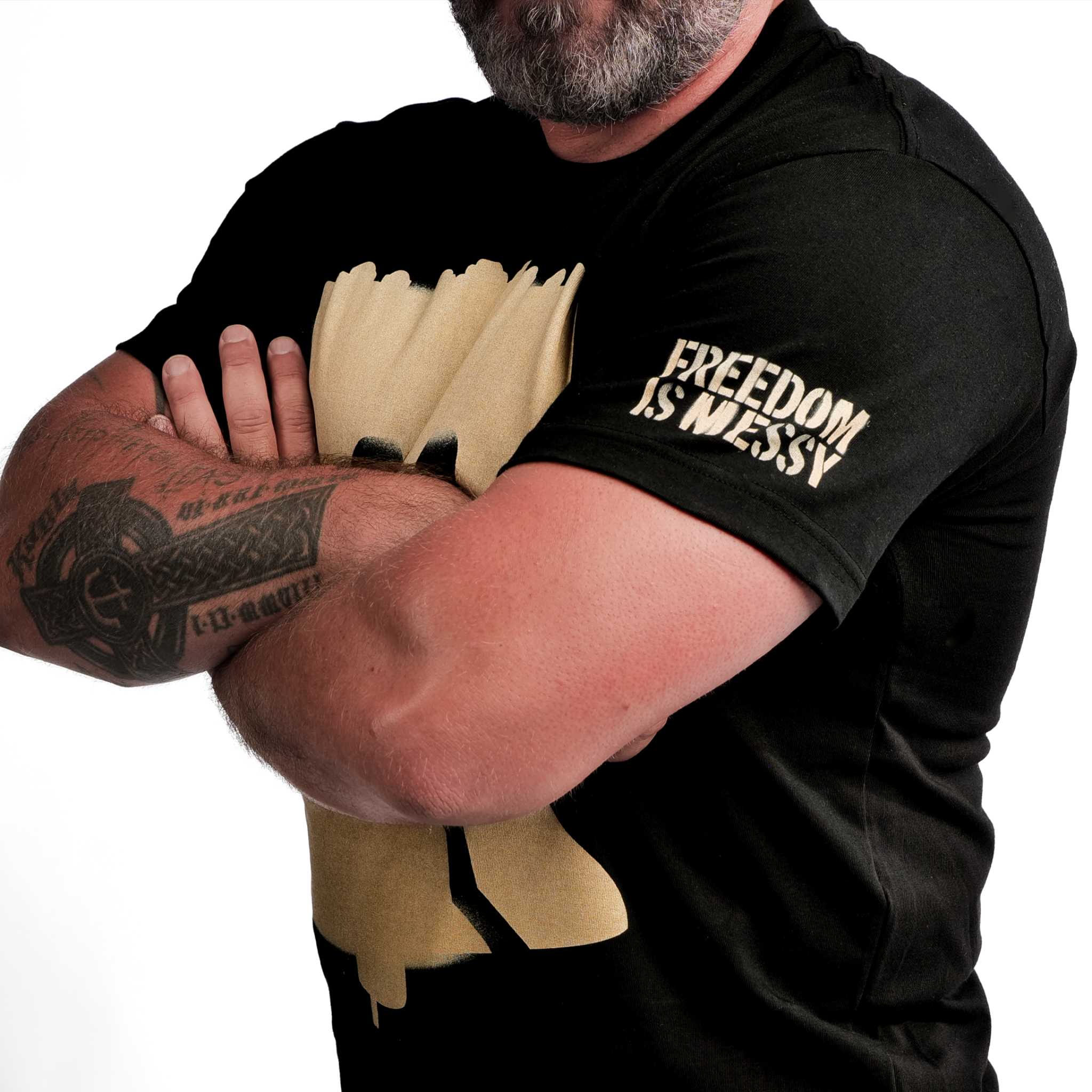 Liberty Bell Tee - Image 3