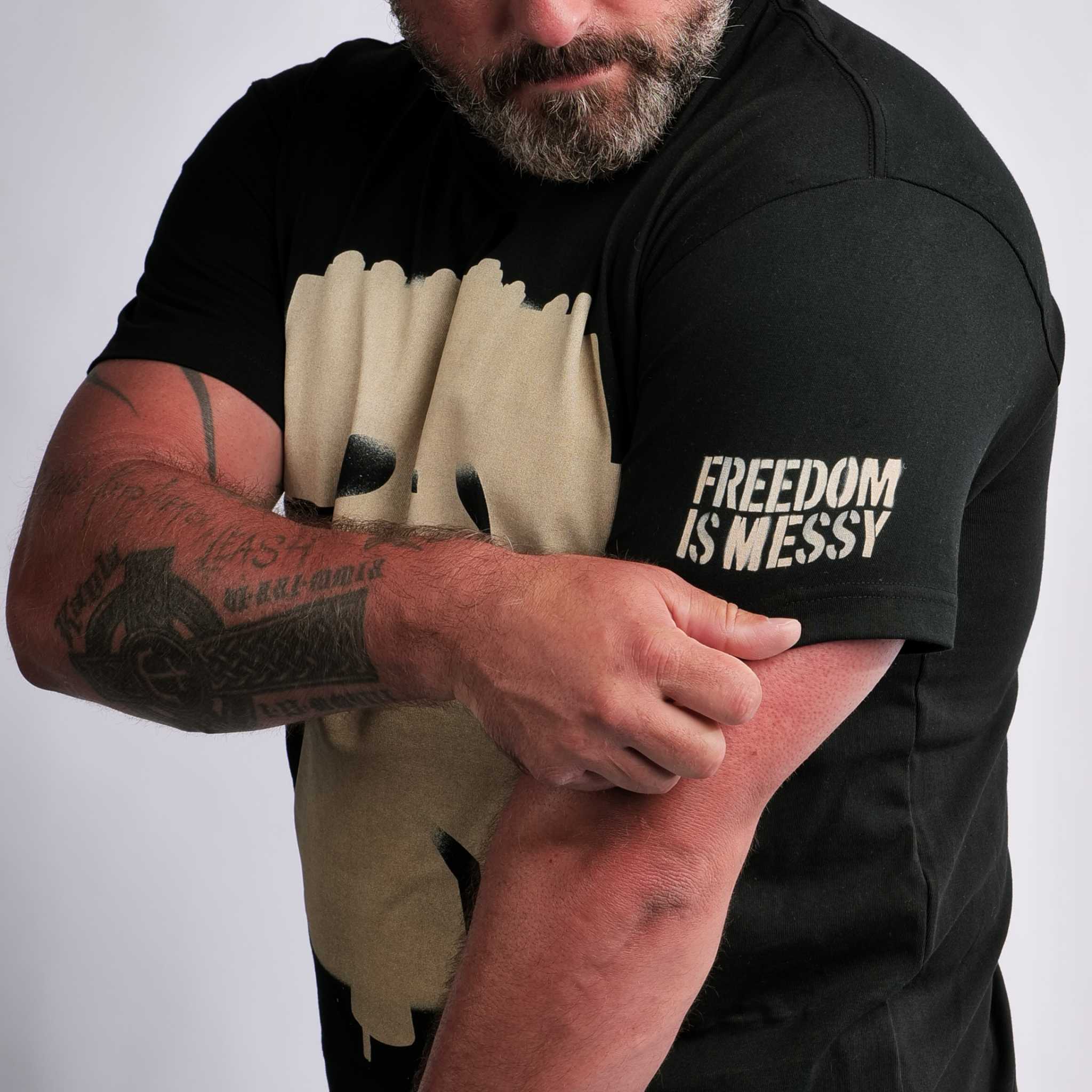 Liberty Bell Tee - Image 4
