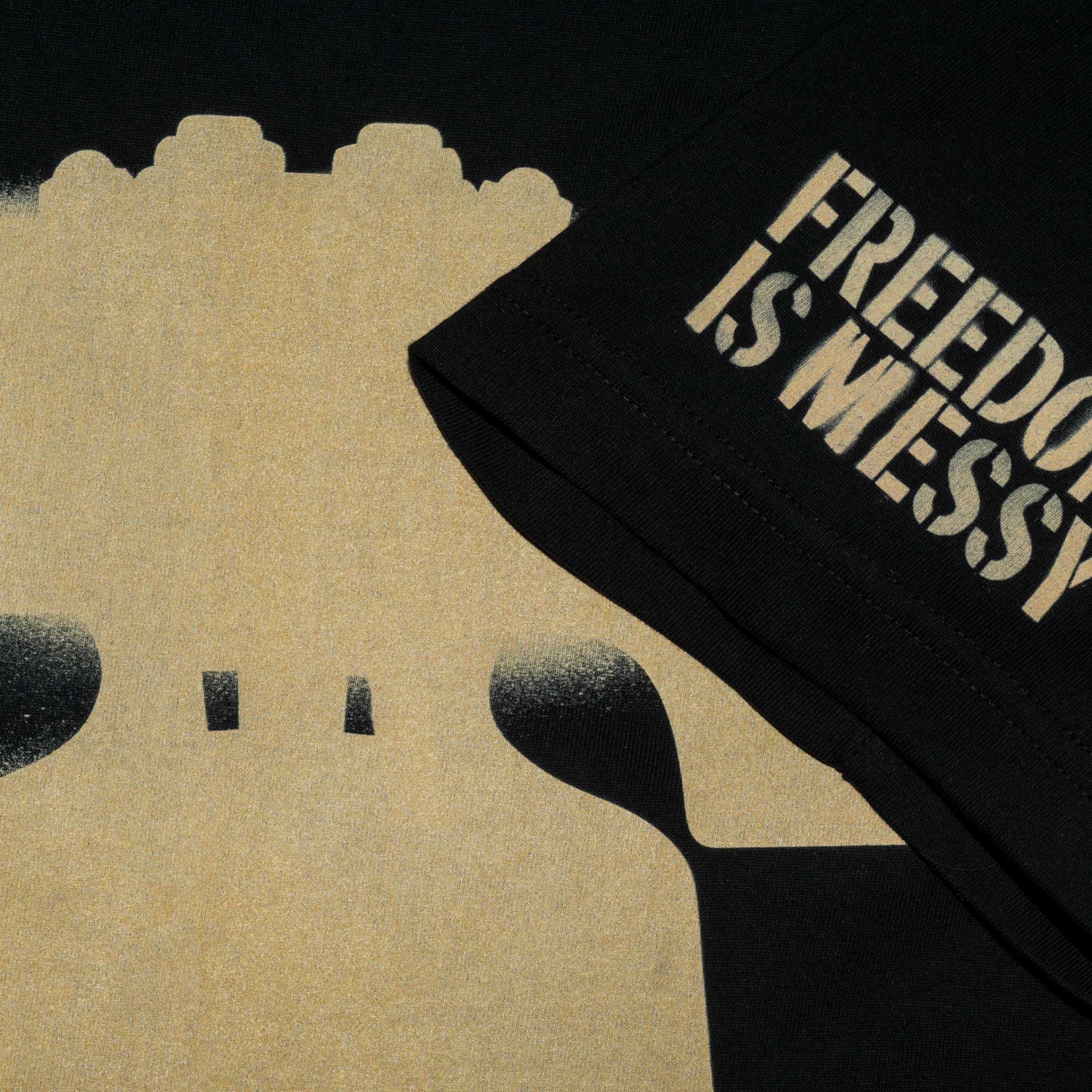 Liberty Bell Tee - Image 6