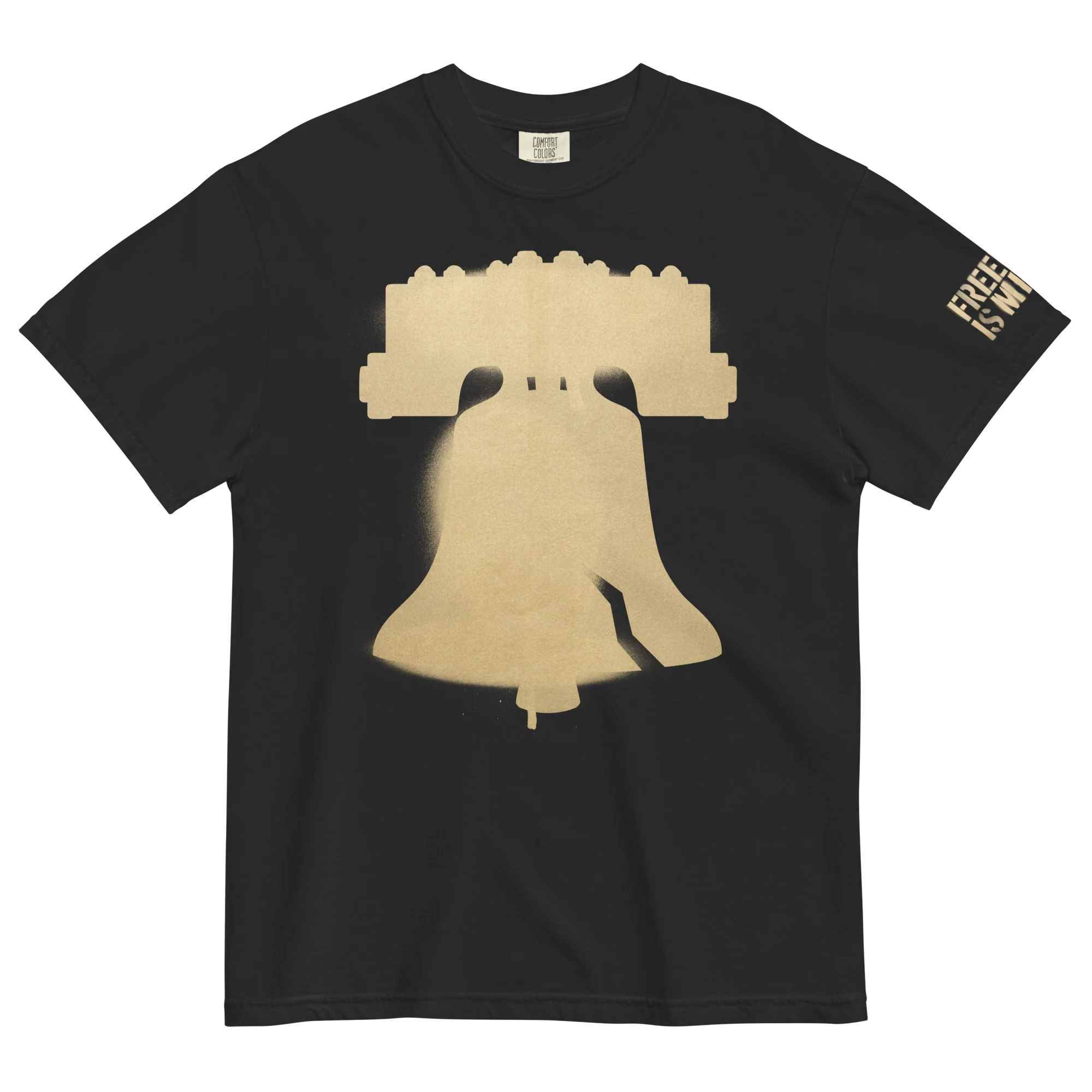 Liberty Bell Tee - Image 7