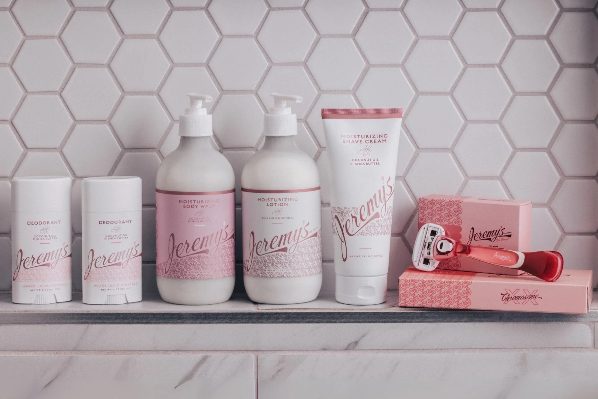 Women's Deluxe Bundle - Image 2
