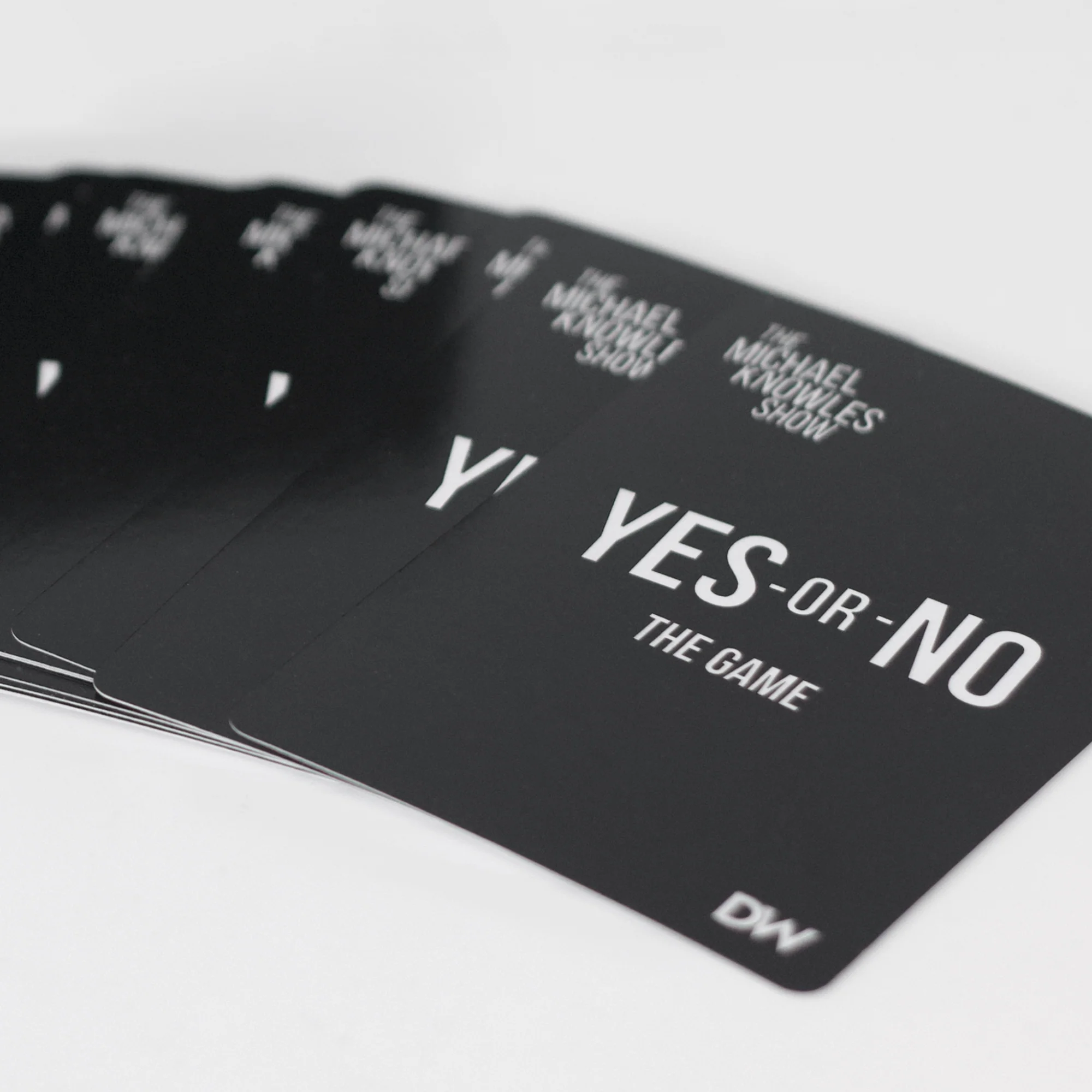 YES or NO - The Game (Just The Game) - Image 2